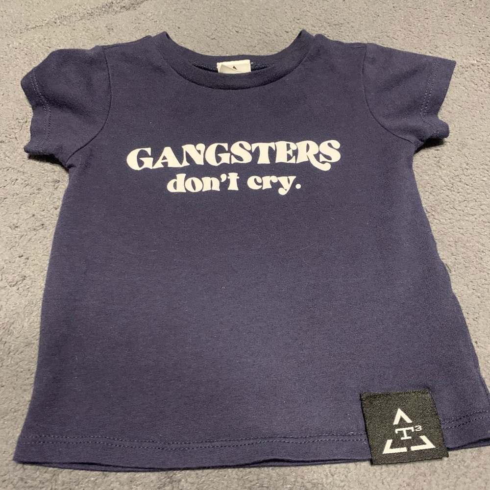 Trilogy Tee Lot - Picture 4 of 8